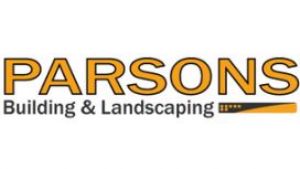 Parsons Building & Landscaping Cornwall