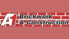 A1 Brickwork & Construction