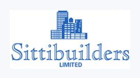 Sittibuilders