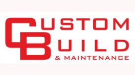 Custom Build & Maintenance