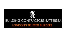 Building Contractors Battersea Building Contractors Battersea