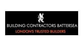 Building Contractors Battersea