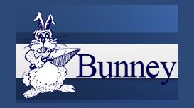 Bunney Builders