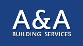 A&A Building Services A&A Building Services