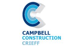 Campbell Construction Crieff Campbell Construction Crieff