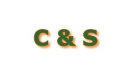 C & S Building Services