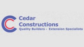 Cedar Construction