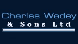 Charles Wadey & Sons