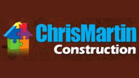 Chris Martin Construction