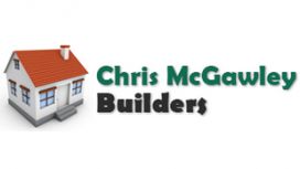 Chris McGawley Builders