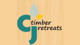 CJ Timber Retreats