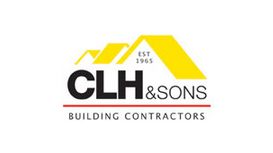 C.Lew Hodgins & Sons Builders