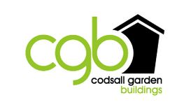 Codsall Garden Buildings