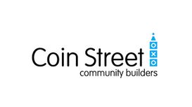 Coin Street Community Builders