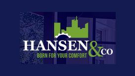 Builder Hansen & Co (UK)