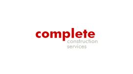 Complete Construction Services