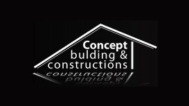 Concept Builders Surrey