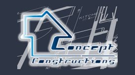 Concept Constructions Concept Constructions