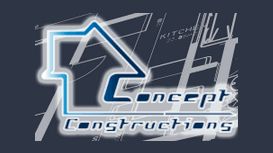 Concept Constructions