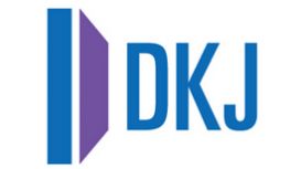 DKJ Building Services