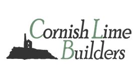 Cornish Lime Builders