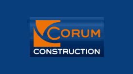 Corum Construction Corum Construction