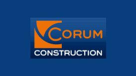 Corum Construction