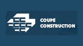 Coupe Construction