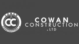 Cowan Construction Cowan Construction
