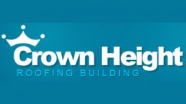 Crown Height Roofing & Building