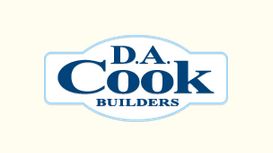 Cook D A (Builders)