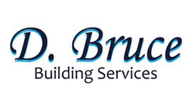 D Bruce Building Services