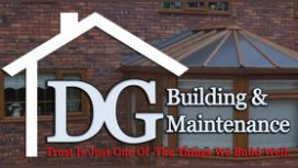 DG Building & Maintenance