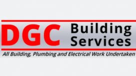 D G C Building Services D G C Building Services