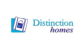 Distinction Homes