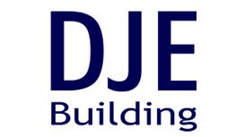 DJE Building Contractors