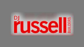 D J Russell Builders