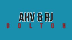 A H V & R J Dolton