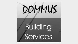 Dommus Building Services