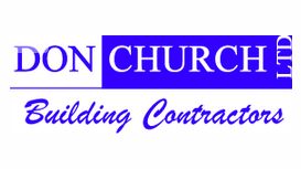 Don Church Building Contractors