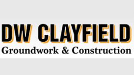 D W Clayfield Groundwork