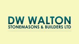 D W Walton Stonemason & Builders