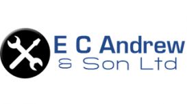 E Andrew Building Contractor