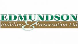 Edmundson Building & Preservation Edmundson Building & Preservation
