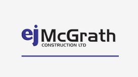 McGrath E J Construction