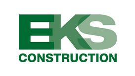 EKS Construction & Groundworks