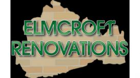 Elmcroft Renovations & Improvements