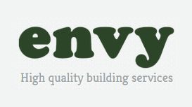 Envy Builders