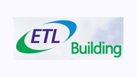 ETL Building Solutions