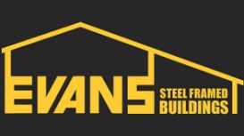 Evans Buildings Evans Buildings